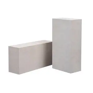 Good Price acid resistant brick Wall Resistant Anti Proof ceramic acid-proof brick