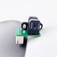 Capteur d'encodeur numérique H9730 Q50 pour traceur Witcolor Ultra 9000 9100 9200, capteur raster Dx5 Dx7