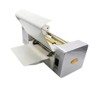 Impressora Digital de Papel com Alimentador Automático 360D para Convites de Casamento