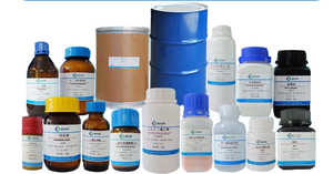 स्तंभ क्रोमैटोग्राफी के लिए सिलिका जेल 60 रासायनिक सहायक एजेंट - Product Image 2