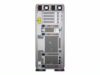 Server SATA Tower T550 Baru dengan CPU 5317*2/32G, Penyimpanan 3200*8/480G*2+1.92T, Garansi 3 Tahun - Tersedia