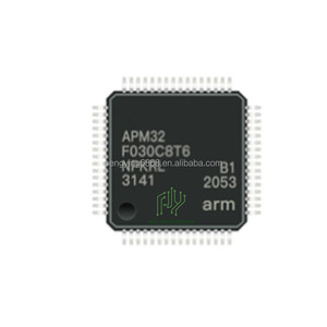 심천펑잉-IC-칩-통합회로MCU LQFP APM32F030C8T6 100% 새제품 030C8T6 - Product Image 1