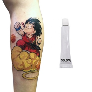 Crème de tatouage de micropigmentation 10G à marque privée la plus vendue, accessoires et fournitures cosmétiques à 99,9 % - Product Image 3