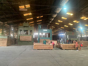 Láminas de Madera Contrachapada de Meranti en Tamaños Personalizados, Duraderas para Muebles y Construcción del Hogar - Product Image 2