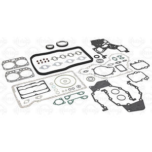 Kit completo di guarnizioni, adatto per la serie di motori MAN 069.110 - Product Image 1