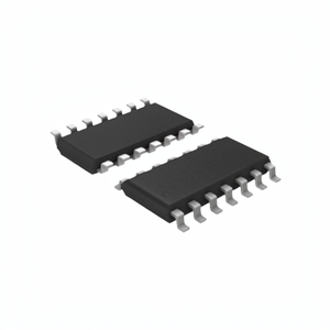 มีสินค้าในสต็อก TLC27M4ACD 14 SOlC ชิป ซื้อชิ้นส่วนอิเล็กทรอนิกส์ออนไลน์ - Product Image 1