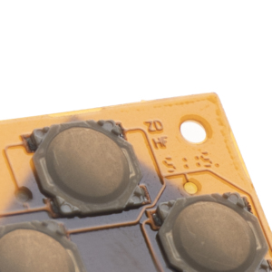 <span class=keywords><strong>Pad</strong></span> de direction pour <span class=keywords><strong>Nintendo</strong></span> New <span class=keywords><strong>3DS</strong></span> Game Controller D-<span class=keywords><strong>Pad</strong></span> Cross Button Joypad Directional Control <span class=keywords><strong>Pad</strong></span> pour NEW <span class=keywords><strong>3DS</strong></span> Repair Parts - Product Image 5
