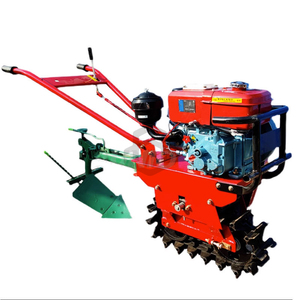 Matériel agricole bon marché et facile à utiliser, cultivateurs, mini-motoculteur, moteur fourni, motoculteur de 90 puissances, motoculteur d'<span class=keywords><strong>occasion</strong></span> - Product Image 1