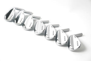 यूएसजीए अनुरूप गोल्फ क्लब हेड ओडीएम वेजेज सेट 48/50/52/54/56/58/60/62/64 गोल्फ फोर्ज्ड मिल्ड वेज - Product Image 3