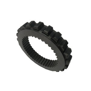1295 304 235/1295304235 synchroniseur corps s'appliquent à boîte de vitesses <span class=keywords><strong>16K160</strong></span> 16K190 pour camion remorque - Product Image 6