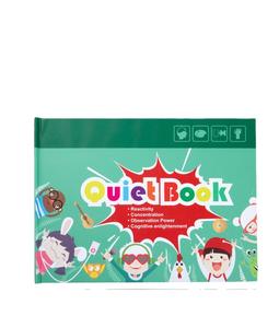 Libro <span class=keywords><strong>de</strong></span> <span class=keywords><strong>cuentos</strong></span> <span class=keywords><strong>de</strong></span> actividades silenciosas Montessori 3D para niños pequeños, libros para bebés para aprender matemáticas, rompecabezas, <span class=keywords><strong>dinosaurios</strong></span>, aprendizaje <span class=keywords><strong>de</strong></span> matemáticas para niños - Product Image 6