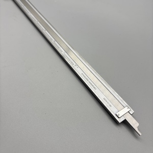 Hoge Kwaliteit 300Mm Wijzerplaat Remklauw Met Duimrol Hand Met Behulp Van Meetgereedschap - Product Image 5