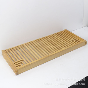 ถาดไม้สำหรับวางขนมปัง ถาดอบขนมปัง ถาดโชว์ขนมปัง จานขนมปัง ถาดไม้สำหรับขนมปัง จานขนมปัง - Product Image 3