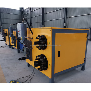 99% Machine de découpe de ferraille de moteur à bas prix de haute pureté - Product Image 3