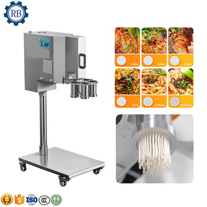 Machine à fabriquer des nouilles au <span class=keywords><strong>prix</strong></span> d'usine, machine à nouilles <span class=keywords><strong>Chow</strong></span> Mein automatique - Product Image 6