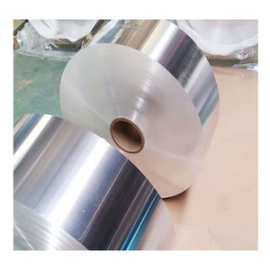 مورد الصين رقائق الألومنيوم 6 ميكرون لتغليف المواد الغذائية - Product Image 2