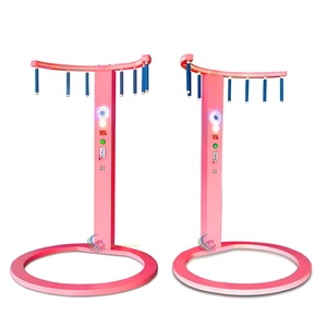 Quick Reflexes Dexterity Random Stick <b>Grabbing</b> Lottery <b>Machine</b> Internet Celebrity Challenge Props Outdoor Single Person Street - Product Image 1
