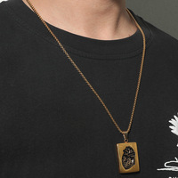 Colliers Pendentifs Cœur Anatomique Puzzle Mode pour Couples, Chaîne en Acier Inoxydable, Cadeau Saint-Valentin pour Femme