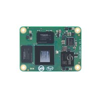 Papan Inti Banana Pi Bpi-cm7s, Dilengkapi Rockchip Rk3588s 6tops Npu Dengan Prosesor Delapan Inti 64-bit Video 4K