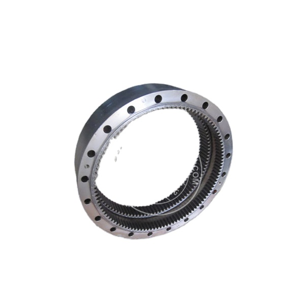 PC300 350-7 кольцевая Шестерня 207-27-71152 207-27-00371 запасные части для окончательного привода
