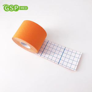 Ruban de kinésiologie multicolore <span class=keywords><strong>K</strong></span> sports, 1-5cm x 5m, étanche, pour kinésiologie musculaire, vente en gros - Product Image 5