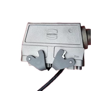 อุปกรณ์เสริมหุ่นยนต์อุตสาหกรรม สายรัดทองแดง รุ่น CP/CS 3HAC022957-006 สำหรับการใช้งานระบบอัตโนมัติ A-B-B - Product Image 3