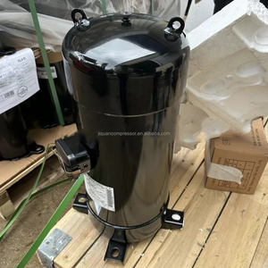 Compresor Scroll Panas-onic 5CF227SA01 5CF277SA11 de Alta Calidad, 380-415V <span class=keywords><strong>R410A</strong></span> para HVAC Comercial e Industrial - Product Image 6