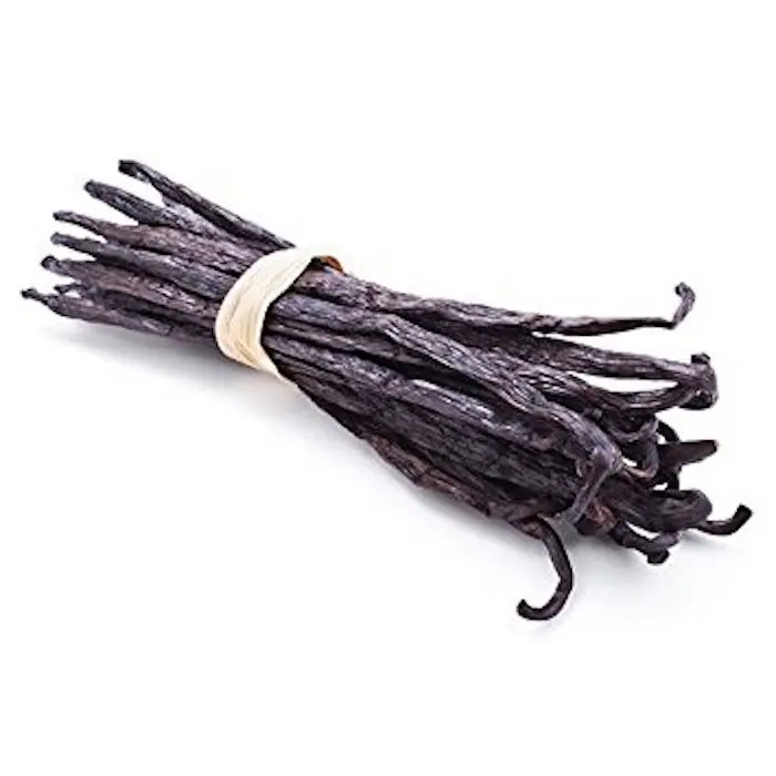 Hot Sales Delicious flavor and tantalizing scent vanilla beans,Sweet Mexican Vanilla Beans from Malagasy Farmers