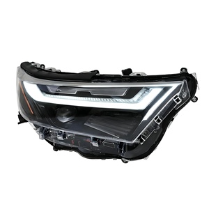 ชุดไฟหน้าสำหรับ Toyota RAV4 ปี 2022-2024 รุ่น XSE - Product Image 1