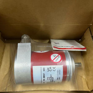 Encoder di valore assoluto elettronico tedesco Del TR nuovo di zecca CEV582M-00002 - Product Image 4