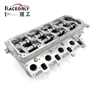 Culasse Raceorly pour moteur diesel VW Tiguan Audi CC Q3 A1TTS A6 2.0L TDI CLJA CFFA OEM 03L103265D 03L103063M - Product Image 1