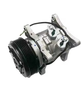 คอมเพรสเซอร์เครื่องปรับอากาศ hnrock pickup ใหม่เหมาะสำหรับ Foday Explorer 2/3/6 - Product Image 4