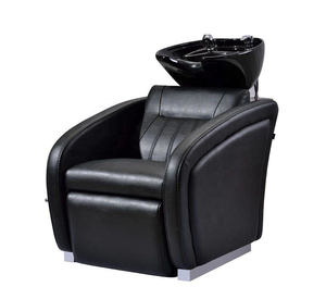 Muebles para Barbería, Lavabo para Champú, Lavacabezas para Salón de Belleza y Silla - Product Image 6