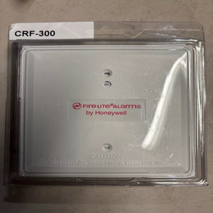 Modul Relay Alarm Crf-300 Fire-lite Baru Asli Spot Plc - Product Image 1
