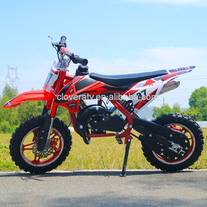<span class=keywords><strong>Mini</strong></span> <span class=keywords><strong>moto</strong></span> tout-terrain CloverATV à <span class=keywords><strong>prix</strong></span> avantageux, nouveau design, 2 temps, 49CC, pour enfants - Product Image 5