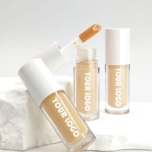 <span class=keywords><strong>Corrector</strong></span> Hidratante 2 en 1 Sin Logotipo, <span class=keywords><strong>Corrector</strong></span> <span class=keywords><strong>de</strong></span> Contorno Ligero con Textura Hidratante, Unifica el Tono <span class=keywords><strong>de</strong></span> la Piel - Product Image 4