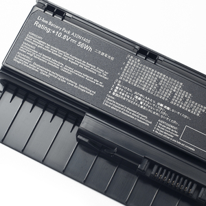 แบตเตอรี่แล็ปท็อป <span class=keywords><strong>A32N1405</strong></span>สำหรับ Asus G551 G551J G551JK G551JM G771 G771JW G771JK ของแท้ - Product Image 3