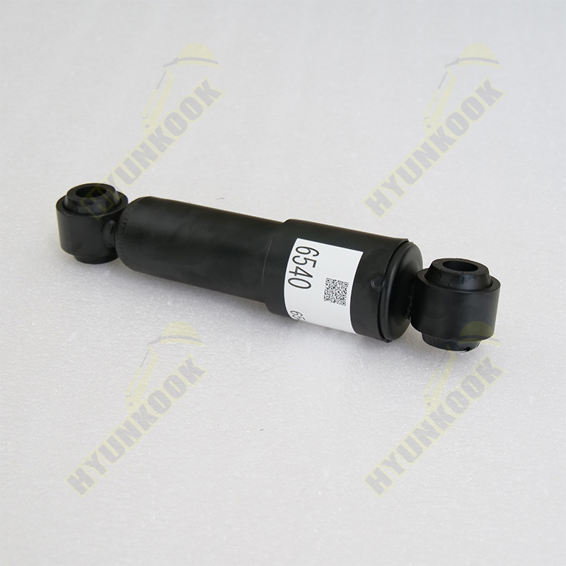 8-97369637-1 8-98197654-0 Front Shock Absorber Assembly for