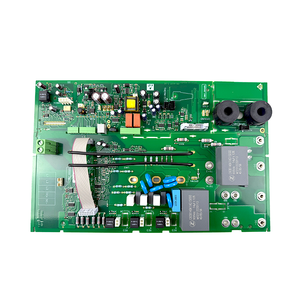 Placa de alimentación AH231110 AC890CS Frame D, reemplazo de AH465931, accesorios en stock. - Product Image 2