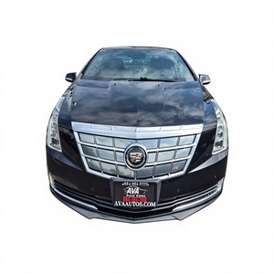 Cadillac ELR 2014, coupé 2 portes, voitures d'occasion en bon état à vendre, vente en gros de voitures d'occasion - Product Image 1