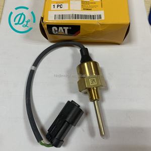 EexcavaStart 1PC Capteur de température d'eau pour excavatrice 430-9449 4309449 24V C7 C9 C15 C27 C32 Garantie 1 an - Product Image 4