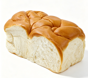<span class=keywords><strong>Pane</strong></span> Fresco di Grano Tenero Fermentato Naturalmente, Sapore Dolce di Cereali, Basso Contenuto di Grassi, Senza Additivi Artificiali, Facile da Digerire - Product Image 3