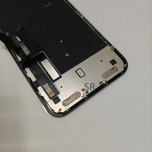 Hoàn Thành hiển thị cho <span class=keywords><strong>Iphone</strong></span> XR <span class=keywords><strong>LCD</strong></span> hiển thị số hóa lắp ráp toàn bộ với 3D chức năng cảm ứng điện thoại di động màn hình - Product Image 2