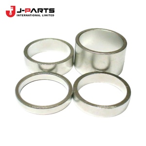 Entretoise de ressort arrière, N°1 Ressort arrière, N°1 pour Toyota Hilux GUN125 2006-2015 OE 48253-0K010 482530K010 - Product Image 1