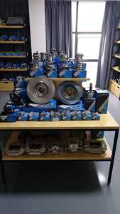 Rotor de <span class=keywords><strong>disque</strong></span> avant de pièces d'auto de ZONEKO 435120K060 de haute qualité pour HILUX 2021 43512-0K060 - Product Image 3