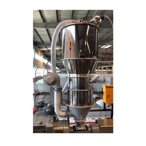 Transportador alimentador de cargador de polvo <span class=keywords><strong>Beran</strong></span> de café al vacío industrial QVC - Product Image 4