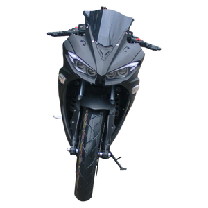 Puissance 5000W Moteur Moto Street Legal Sports Motos électriques avec le meilleur service et le prix bas - Product Image 4