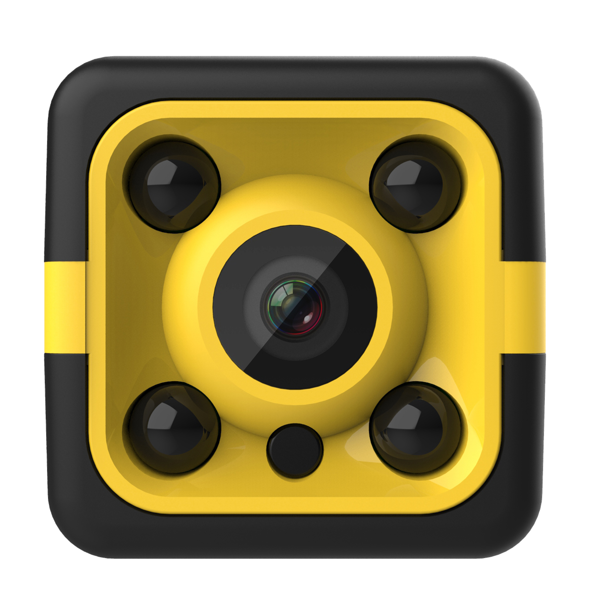 Black+Yellow