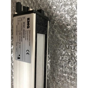 เซ็นเซอร์โฟโตอิเล็กทริก EMG รุ่น LLS 875/01 LICHTBAND 24 V DC ผลิตในประเทศเยอรมนี - Product Image 1