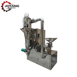 Polverizzatore Industriale per Cereali, Macchina per la Lavorazione Alimentare, Mulino per <span class=keywords><strong>Riso</strong></span> per una Macinazione Efficiente degli Alimenti - Product Image 3